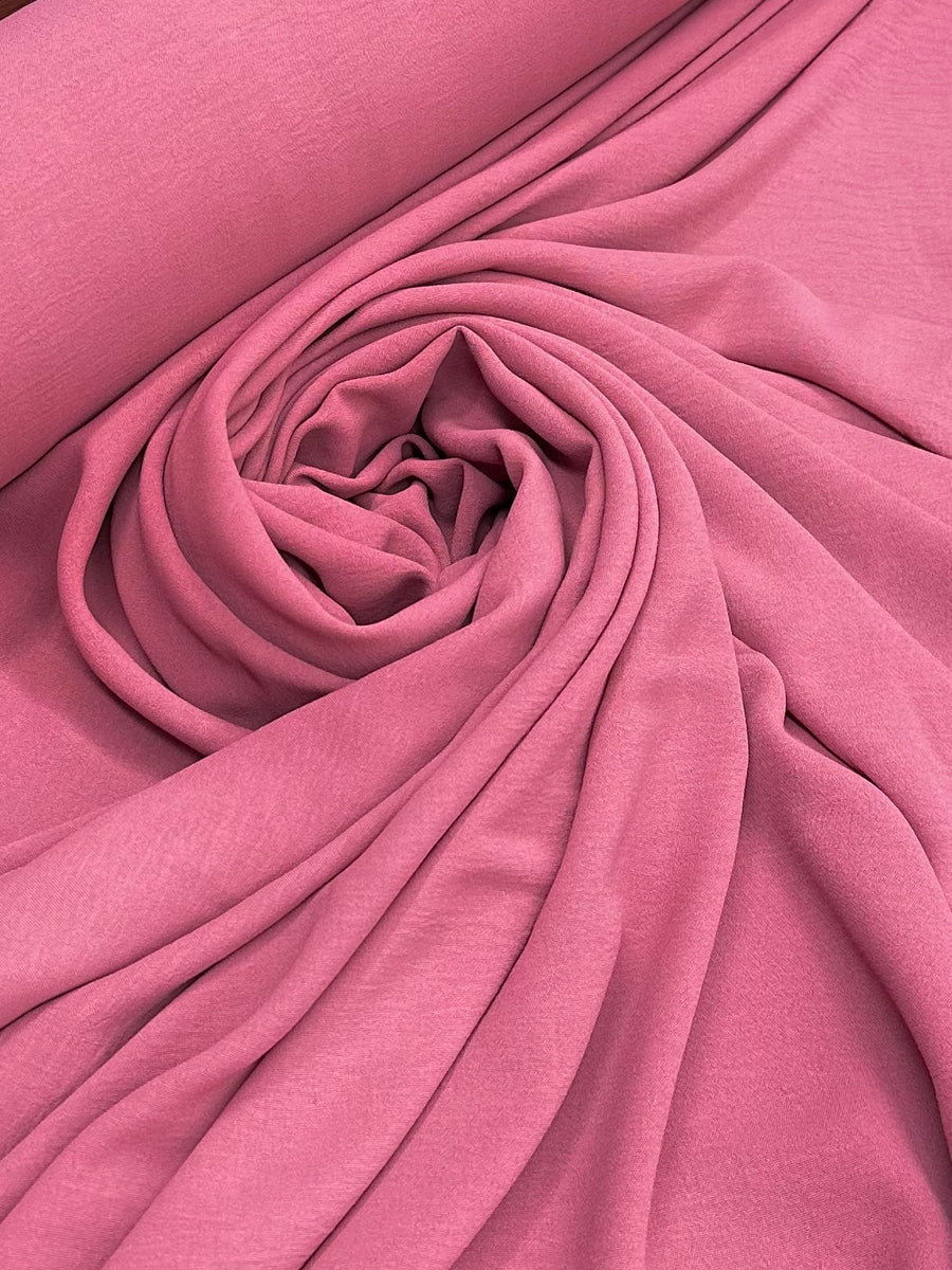 Airflow Spandex - Dusty Rose – Moosas Fabrics