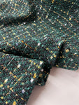 Tweed Special - Emerald Multi