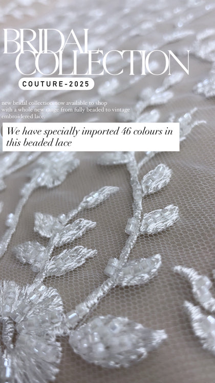 Vintage Lace
