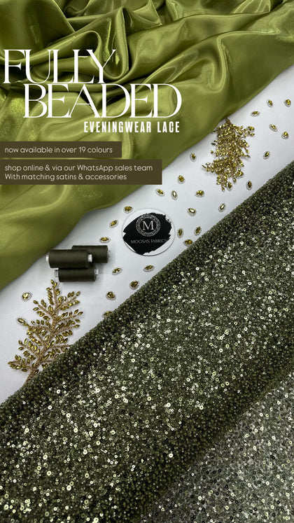 Fully Beaded 2025