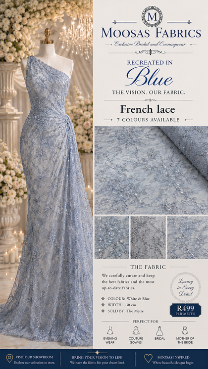 French Lace