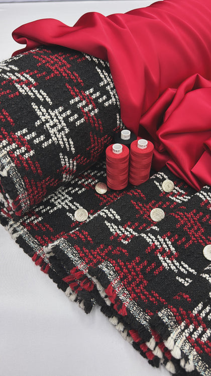 Tweed Collection 2026