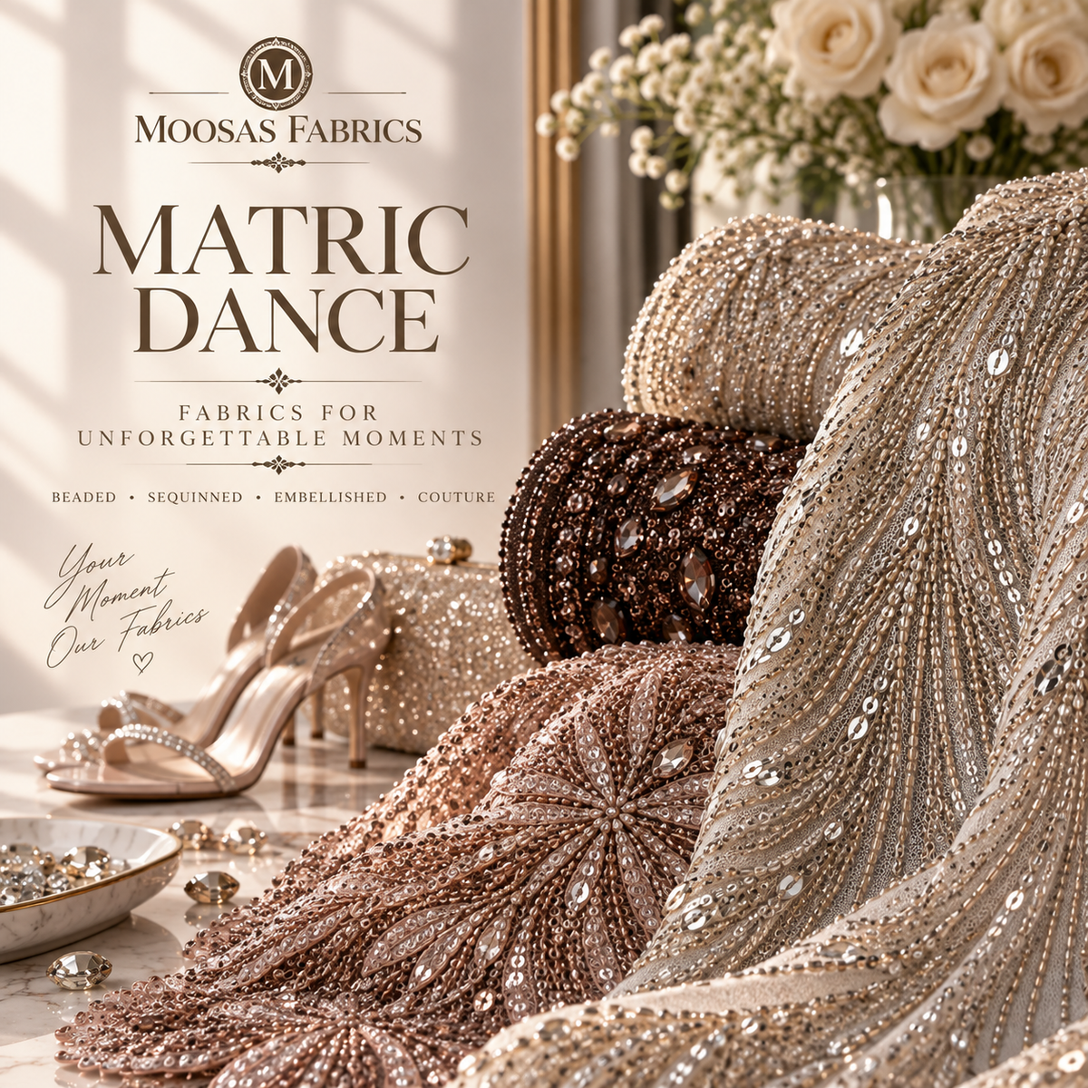 MATRIC DANCE