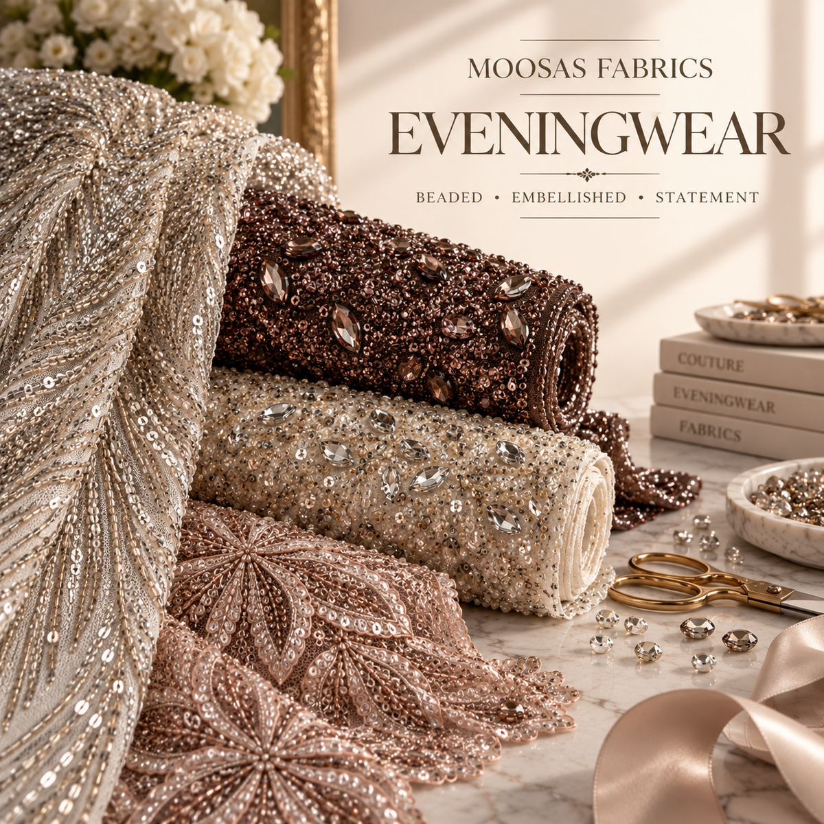 EVENING WEAR