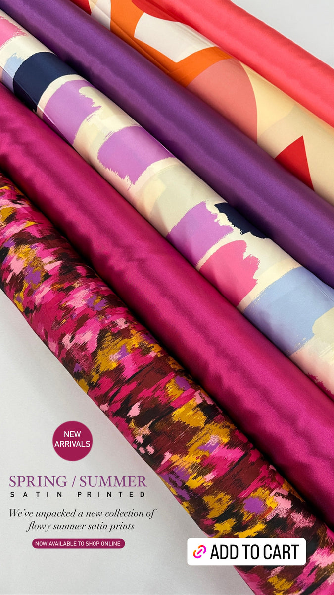 Satin Amni Digital Prints – Moosas Fabrics