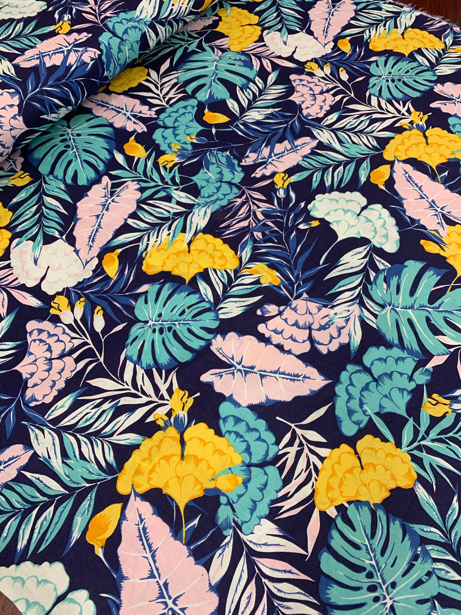 Pure Cotton Prints – Moosas Fabrics