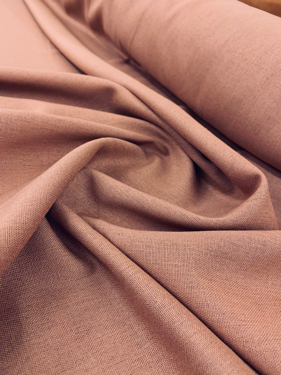 Linen Rayon – Moosas Fabrics