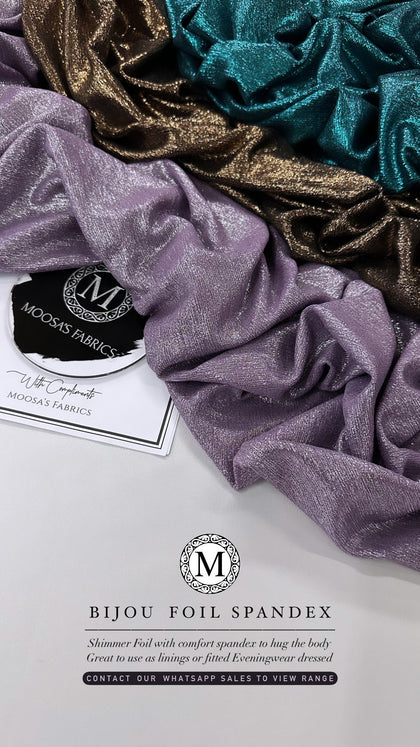 Collections – Moosas Fabrics