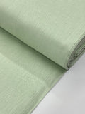 Irish Linen - Mint