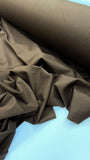 Roma Heavy Loungewear -  Chocolate