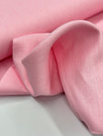 Irish Linen - Sweet Pink