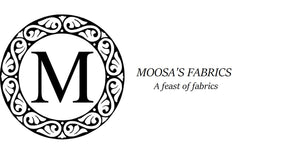 Moosas Fabrics 