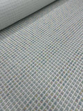 Tweed Collection 2026 - Checkered Mint