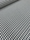Tweed Collection 2026 - Houndstooth B&W