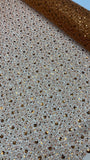 Hollywood Sequins - Brick