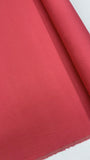 Linen Rayon - Spice Apple