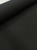 Tweed Collection 2026 - Boucle Black 1