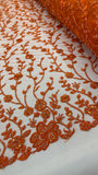 Vintage Lace - Citrus