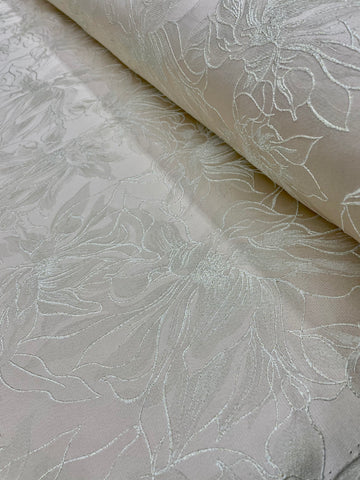 Brocade - Floral Fantasy Rose