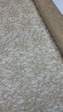 French Lace - Skin