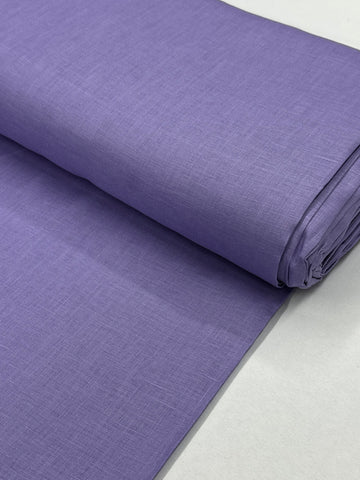 Pure Linen - Lavender