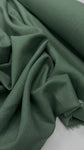 Linen Rayon - Mediterranean Olive