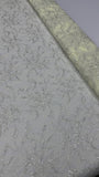 French Lace - Lemon