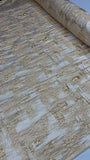 Brocade - Gold textures