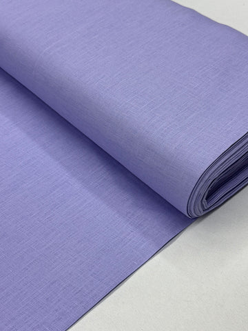 Pure Linen - Lilac