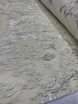 Brocade - Wild Rose Cream