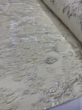 Brocade - Wild Rose Cream