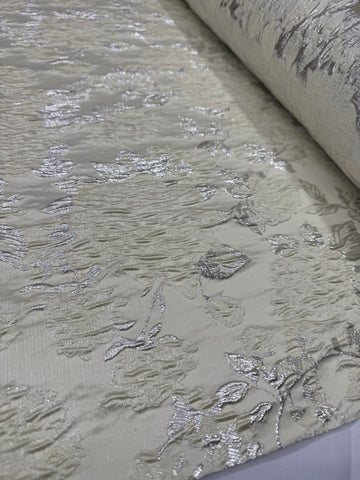 Brocade - Wild Rose Cream