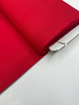 Irish Linen - Red