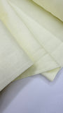 Pure Linen - Lemon