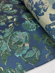 Brocade - Rose Garden Jade