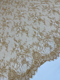 Chantilly Bridal - Nude