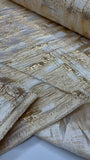 Brocade - Gold textures