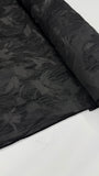 Brocade - Scarlet Black