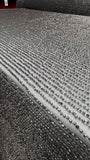 Luxe Sequins Grey