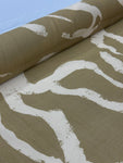 Airflow Prints - Vines Beige