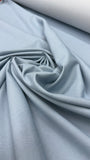 Stretch Denim - Cloudy
