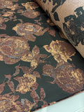 Brocade - Rose Garden Copper