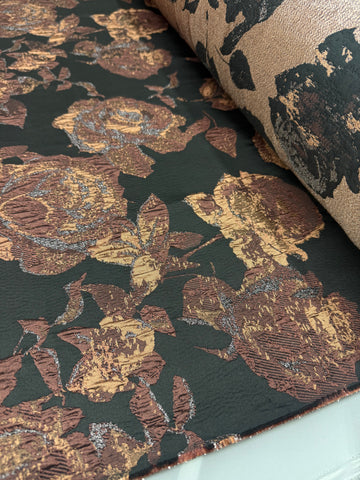 Brocade - Rose Garden Copper