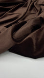 Velvet Stretch - Chocolate