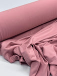 French Knit - Plain Pale Pink