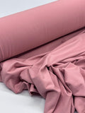 French Knit - Plain Pale Pink