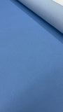 Stretch Denim - Sky