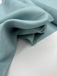 Irish Linen - Sea Glass