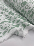 Viscose Woven - Mystical Mint