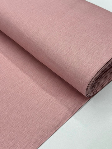 Pure Linen - Dusty
